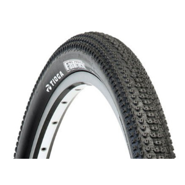 Tioga Fastrack 26 tyre